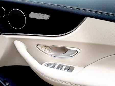 2021 Mercedes-Benz E-Class - photo 14