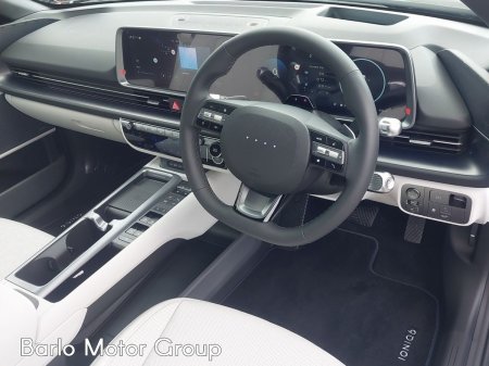 2026 Hyundai IONIQ 6 - photo 13