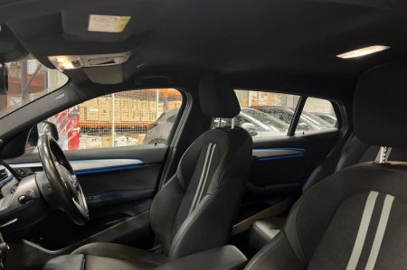 2023 BMW X2 - photo 19