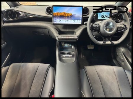 2026 BYD DOLPHIN - photo 7