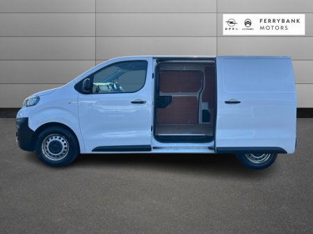 2022 Peugeot Expert - photo 6