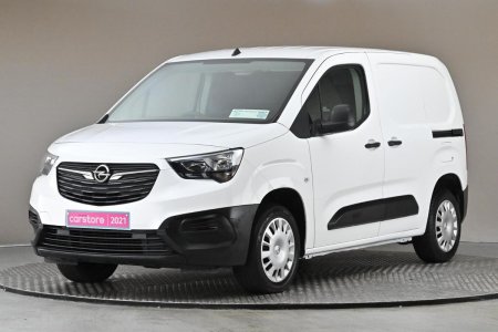 2021 Opel Combo - photo 3