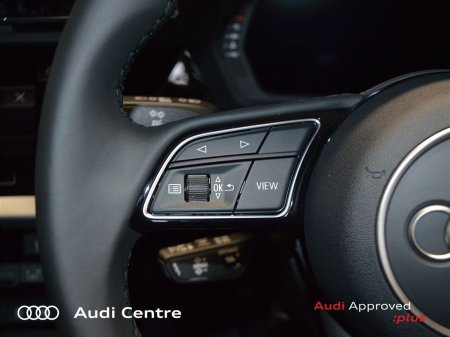 2026 Audi A3 - photo 16