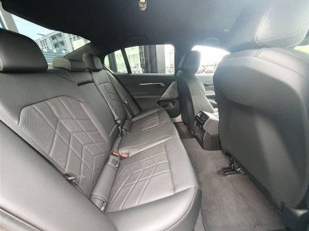 2026 BMW 5-Series - photo 11