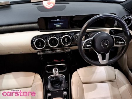 2019 Mercedes-Benz A-Class - photo 11
