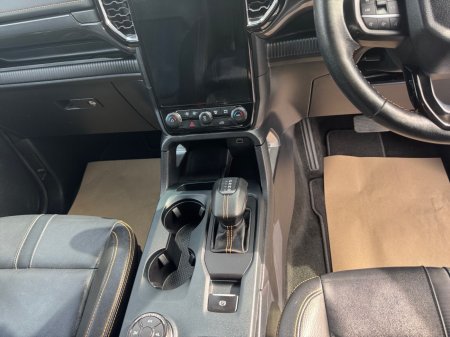 2024 Ford Ranger - photo 13