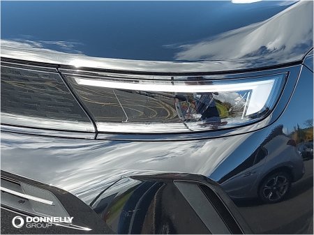 2022 Vauxhall Mokka - photo 20