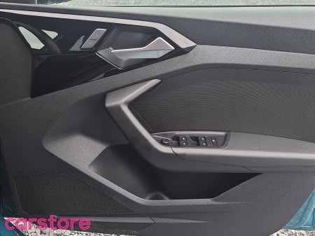 2021 Audi A1 - photo 19