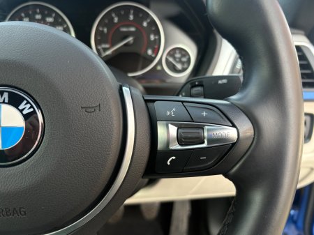 2018 BMW 4-Series - photo 21