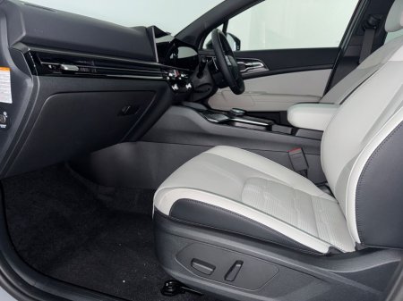 2026 Kia Sportage - photo 3