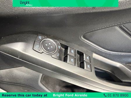 2020 Ford Focus - photo 16