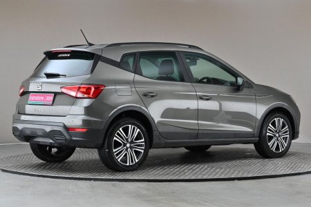 2024 SEAT Arona - photo 10