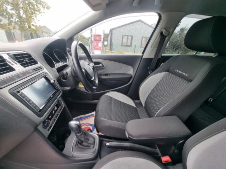 2015 Volkswagen Polo - photo 15