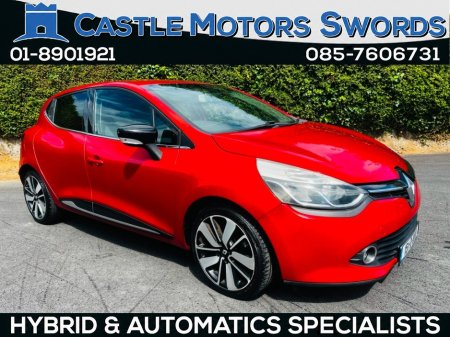 2015 Renault Clio - photo 2