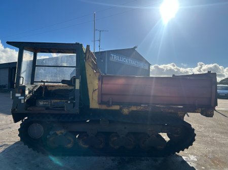 0 KOMATSU  - photo 4