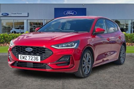 2024 Ford Focus - photo 5