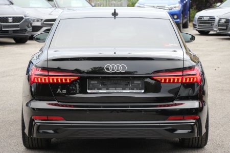 2023 Audi A6 - photo 4