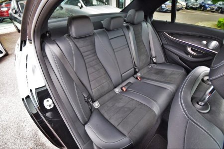 2020 Mercedes-Benz E-Class - photo 14
