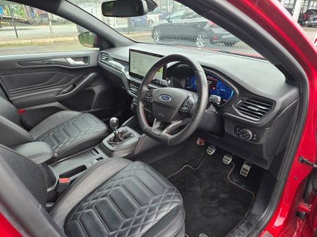 2024 Ford Focus - photo 10