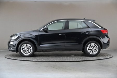 2019 Volkswagen T-Roc - photo 5