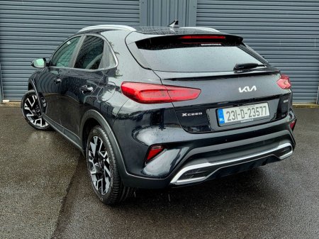 2023 Kia XCeed - photo 7