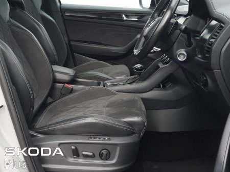 2023 Skoda Kodiaq - photo 20