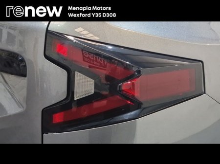 2026 Dacia Bigster - photo 15
