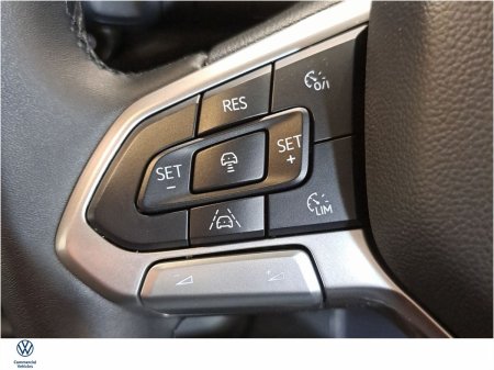 2026 Volkswagen Transporter - photo 28