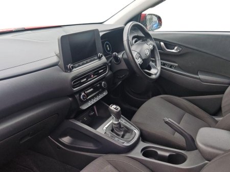 2022 Hyundai KONA - photo 4