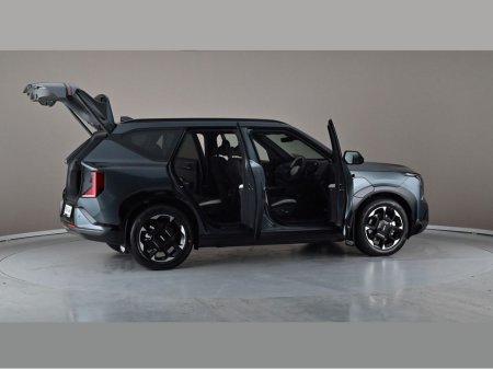 2026 Kia EV5 - photo 68