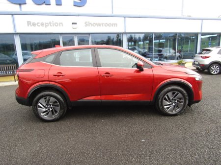 2023 Nissan Qashqai - photo 3