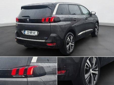 2023 Peugeot 5008 - photo 6