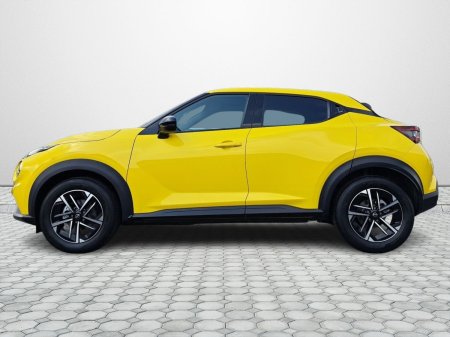 2026 Nissan Juke - photo 5