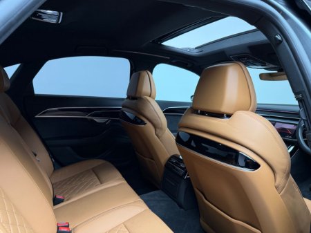 2023 Audi A8 - photo 13