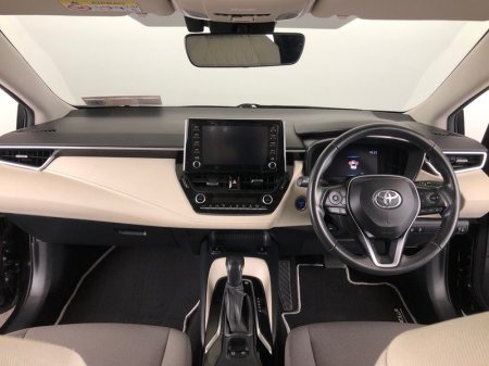 2020 Toyota Corolla - photo 8