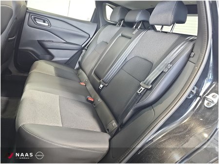 2025 Nissan Qashqai - photo 10