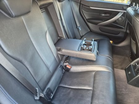 2017 BMW 4-Series - photo 24