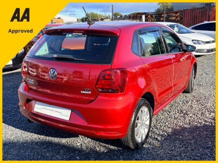 2016 Volkswagen Polo - photo 3