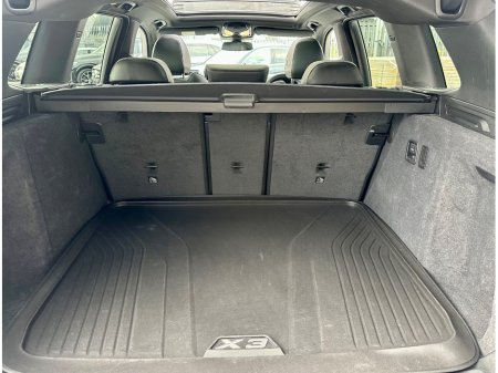 2021 BMW X3 - photo 24