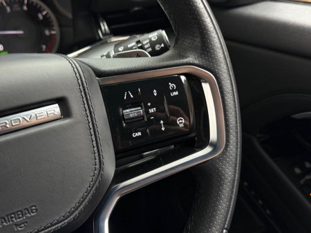 2023 Land Rover Range Rover Evoque - photo 19