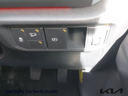 2027 Kia Seltos - photo 26