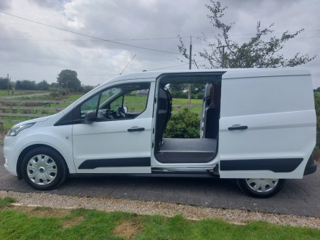 2020 Ford Transit - photo 2