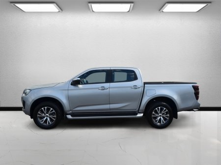 2025 Isuzu D-Max - photo 4