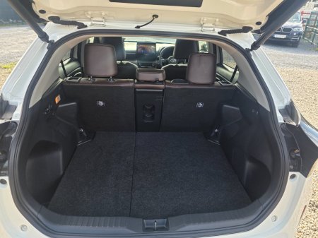 2020 Toyota Yaris Cross - photo 6