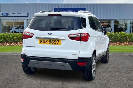 2018 Ford EcoSport - photo 4