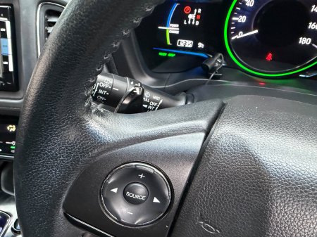 2015 Honda Vezel - photo 15