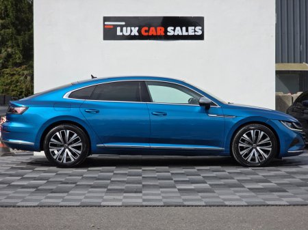 2023 Volkswagen Arteon - photo 2