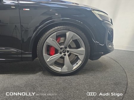 2026 Audi Q7 - photo 7