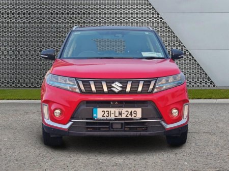 2023 Suzuki Vitara - photo 7