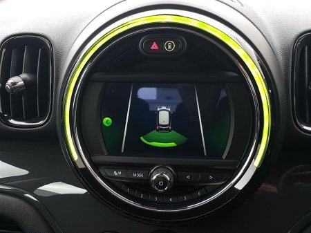 2018 Mini Countryman - photo 22